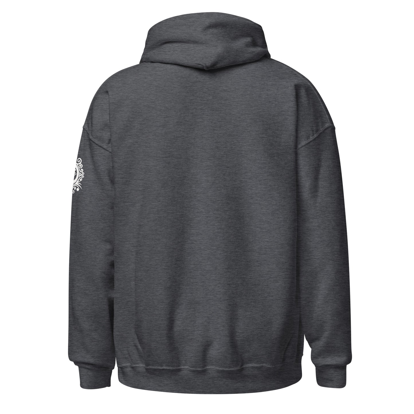 "Daxxie Days" Unisex Hoodie
