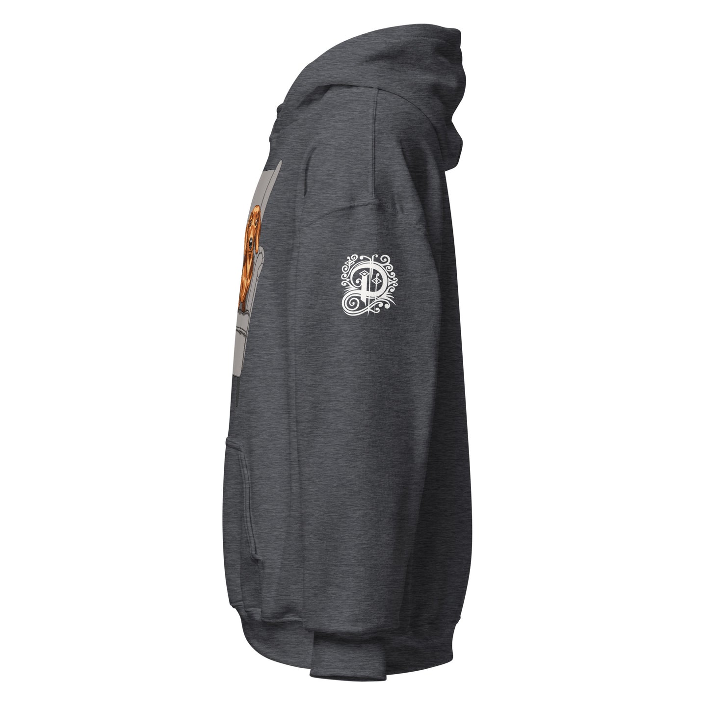 "Daxxie Days" Unisex Hoodie
