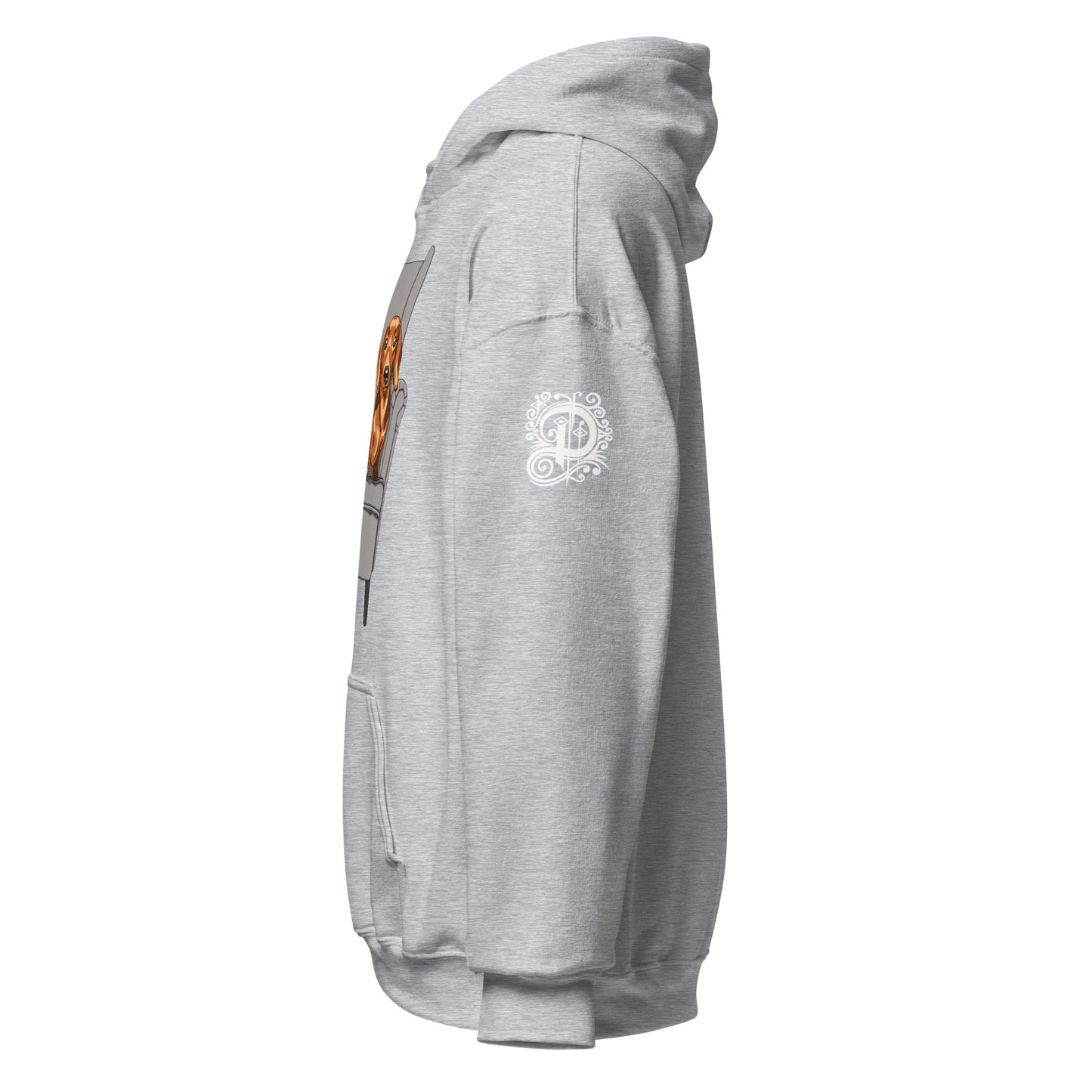 "Daxxie Days" Unisex Hoodie