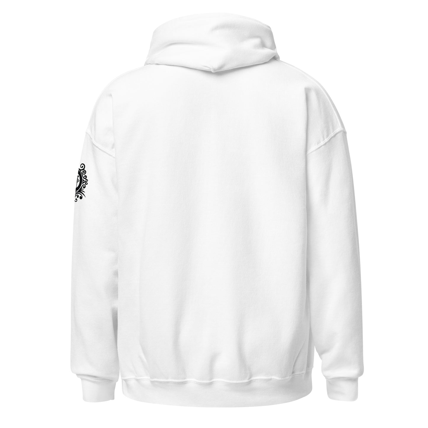 "Bobber" Light Unisex Hoodie