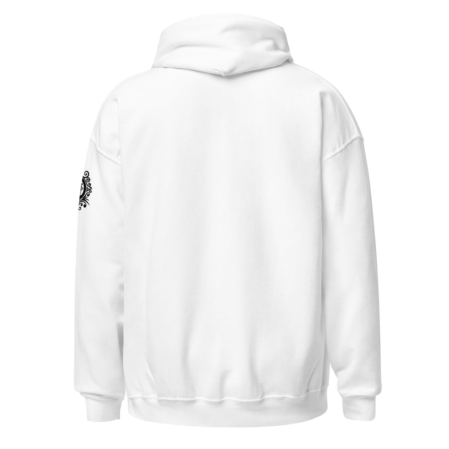 "Daxxie Days" Light Unisex Hoodie