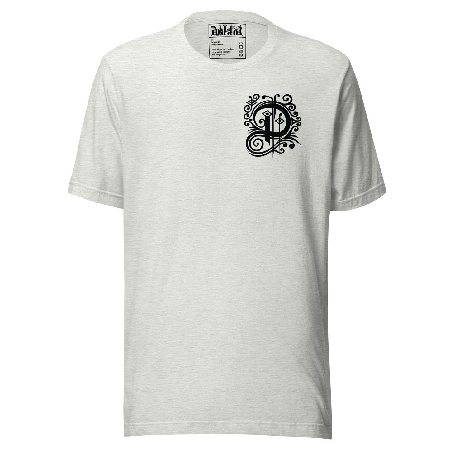 "Camper Van" Light T-shirt