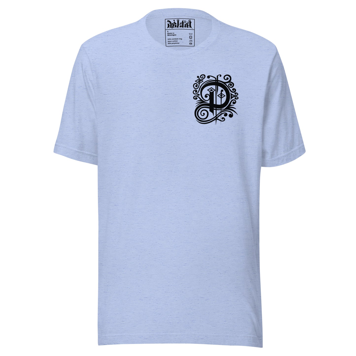 "Camper Van" Light T-shirt