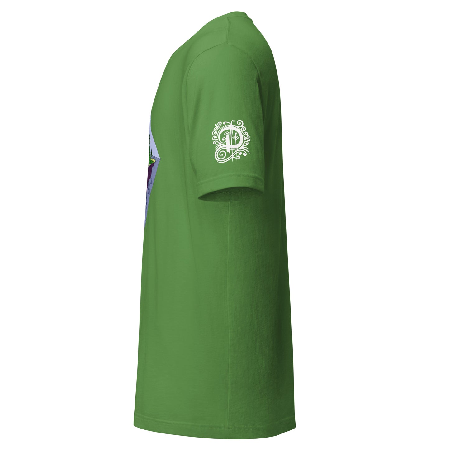 "Gone Fishing" T-shirt