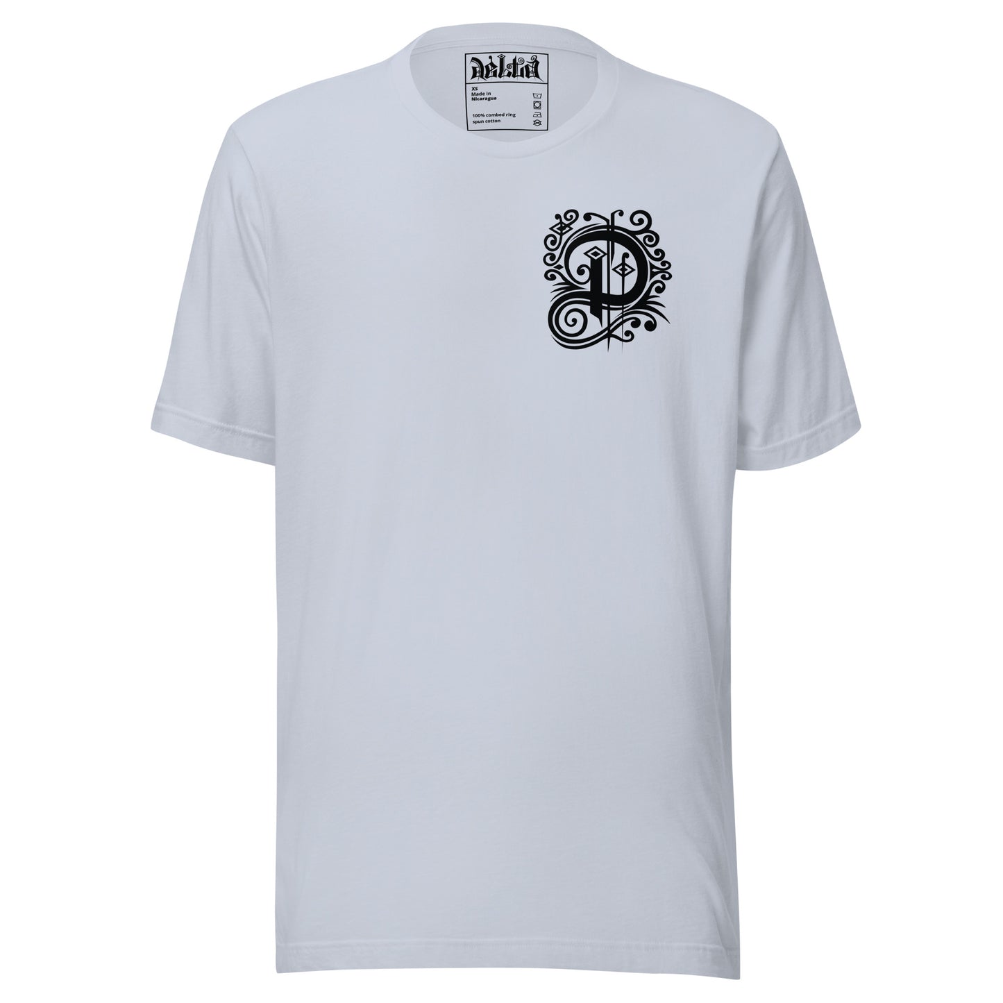 "Camper Van" Light T-shirt