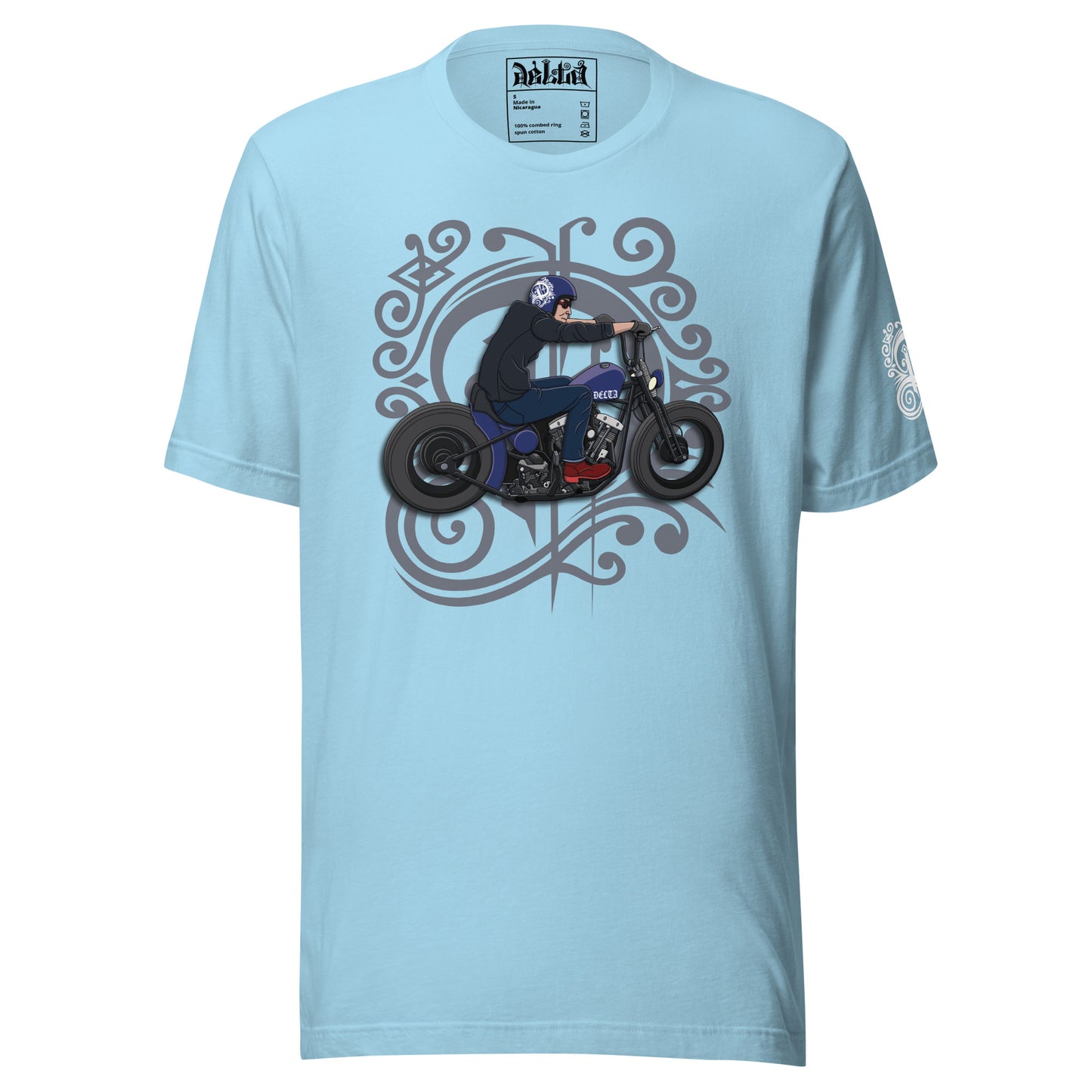 "Just Cruising" T-shirt