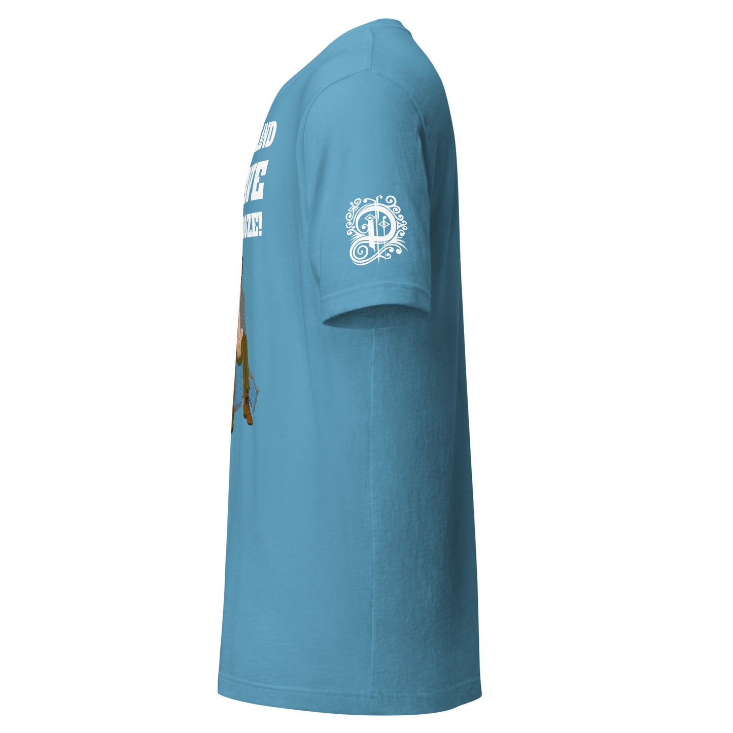 "Withnail and I" T-shirt