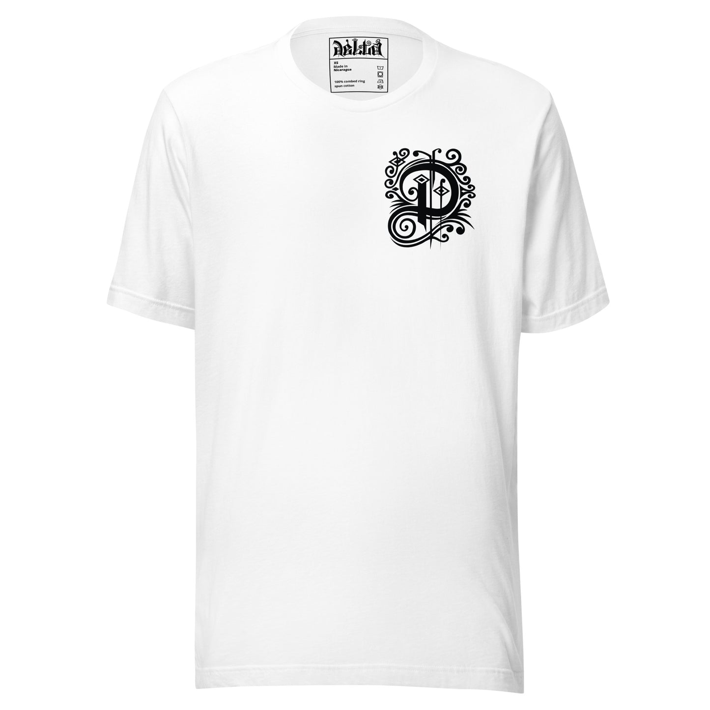 "Camper Van" Light T-shirt