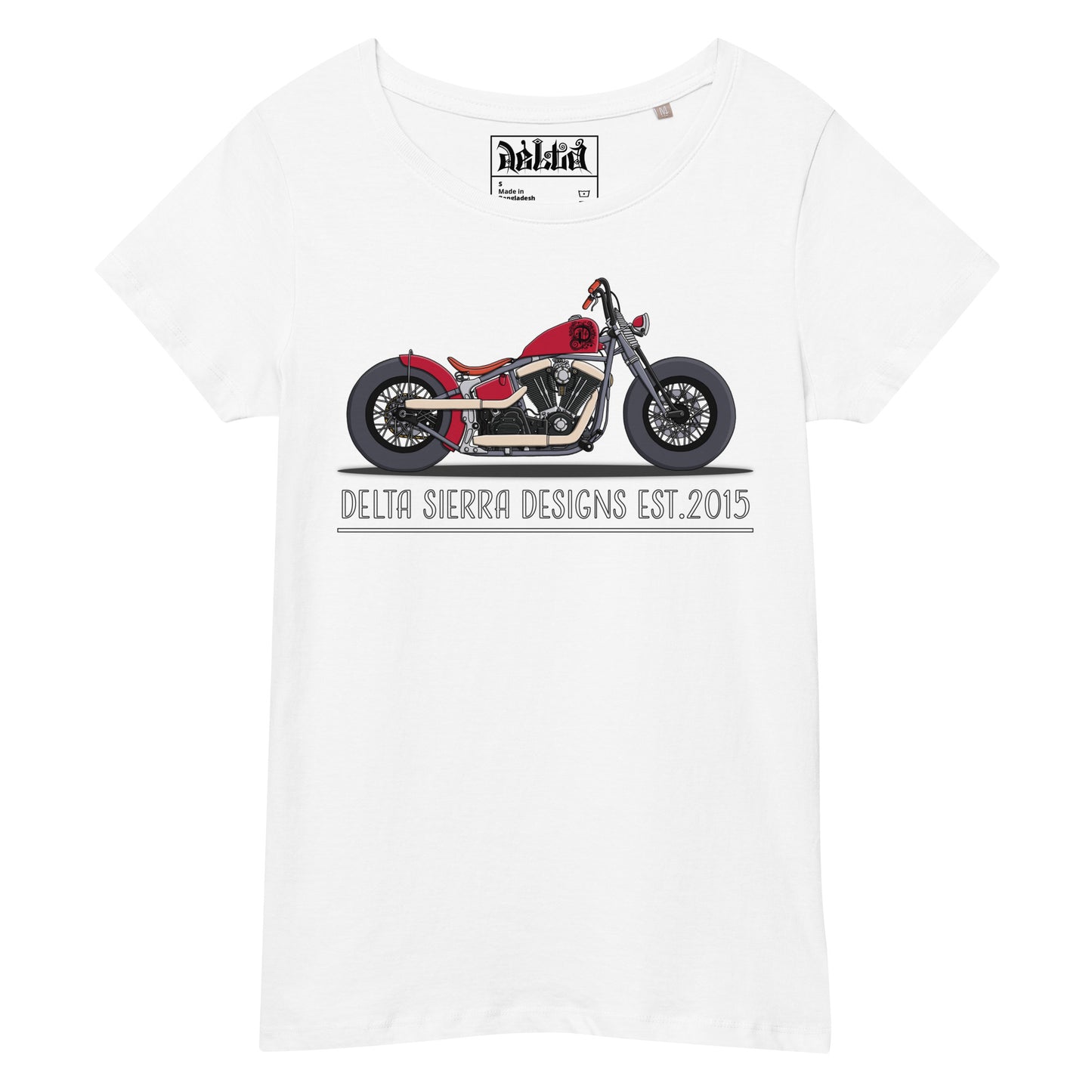 "Bobber" Women's T-shirt