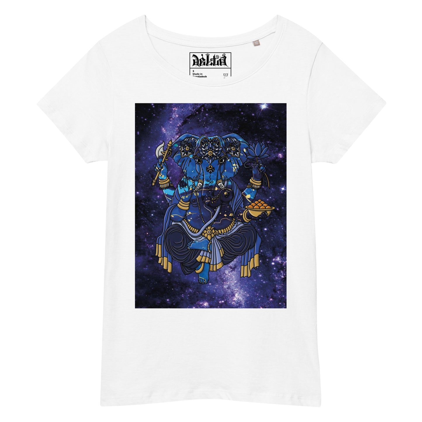 "Ganesh" Women's T-shirt