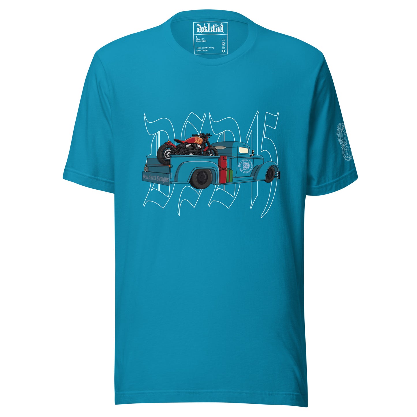 "Vintage Truck" T-shirt