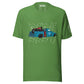 "Vintage Truck" T-shirt