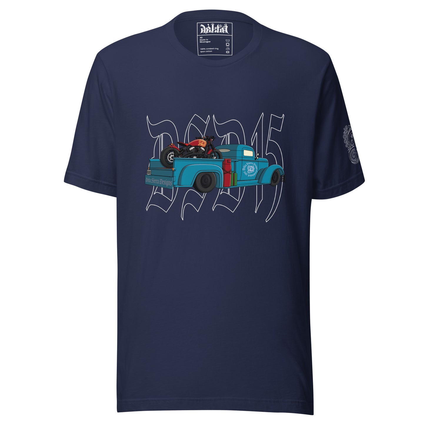 "Vintage Truck" T-shirt