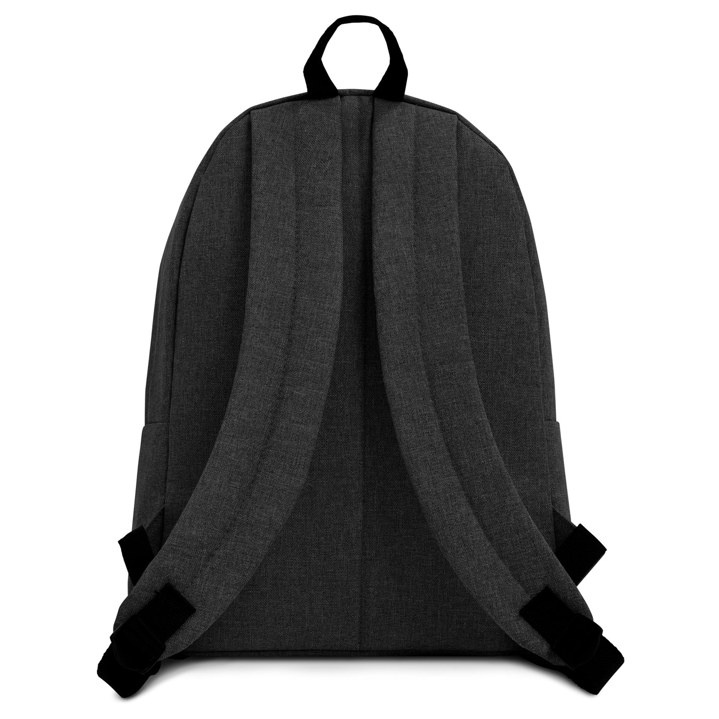 Delta Logo Backpack