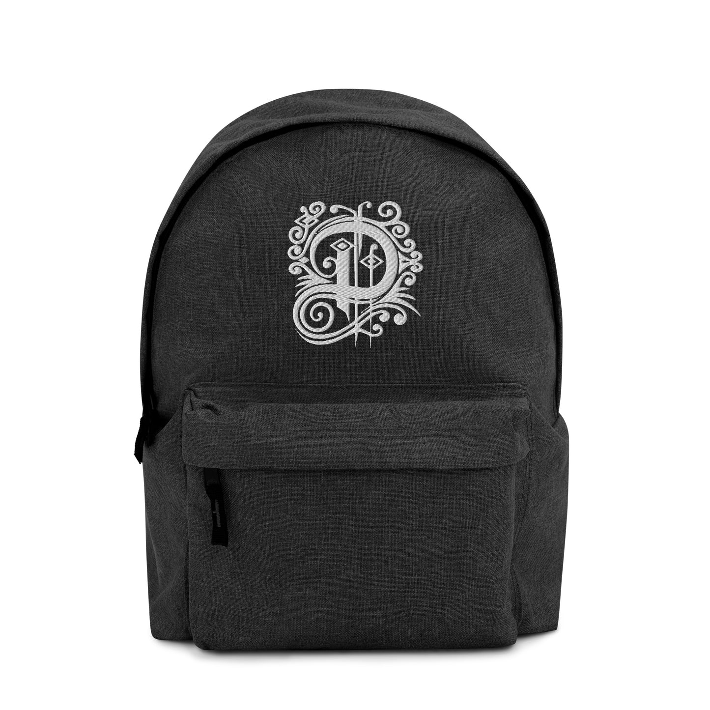 Delta Logo Backpack