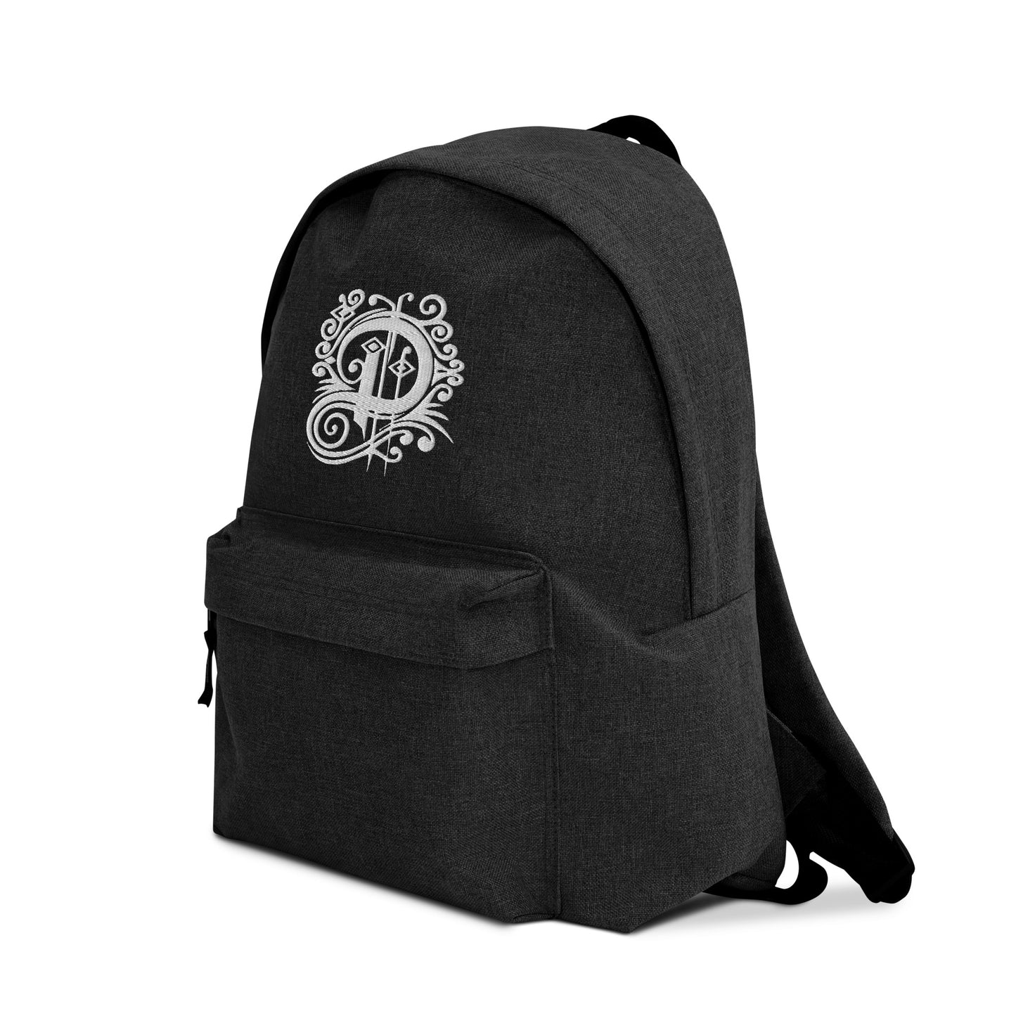 Delta Logo Backpack