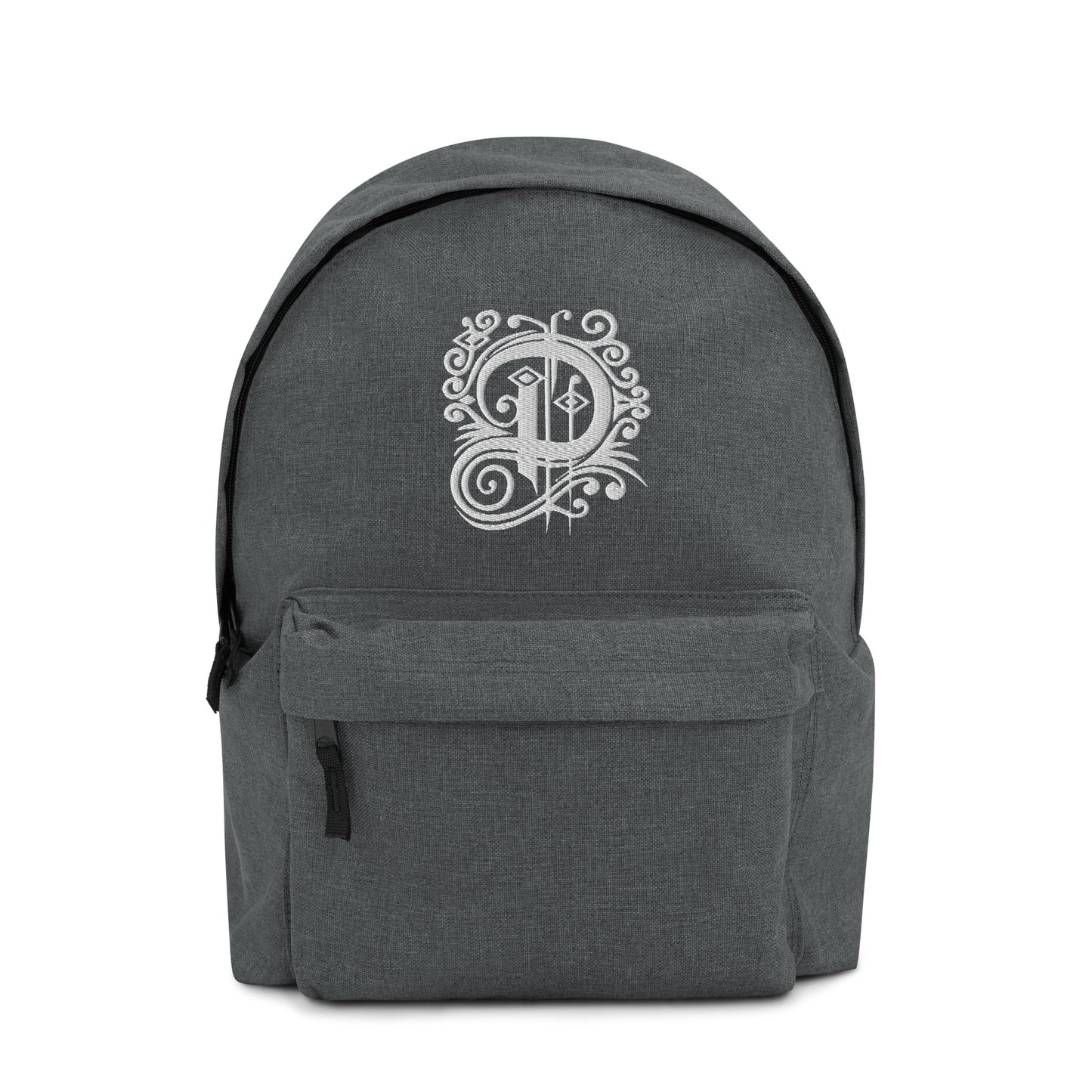 Delta Logo Backpack