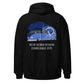"Camper Van" Unisex Hoodie