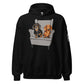 "Daxxie Days" Unisex Hoodie
