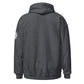 "Chopped and Dropped" Unisex Hoodie
