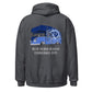 "Camper Van" Unisex Hoodie