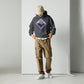 "Gone Fishing" Unisex Hoodie