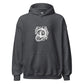 "Lion Rampant" Unisex Hoodie