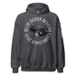 "Chopped and Dropped" Unisex Hoodie