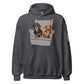 "Daxxie Days" Unisex Hoodie