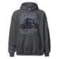 "Just Cruising" Unisex Hoodie
