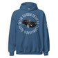 "Chopped and Dropped" Unisex Hoodie