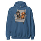 "Daxxie Days" Unisex Hoodie