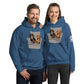 "Daxxie Days" Unisex Hoodie