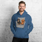"Daxxie Days" Unisex Hoodie