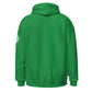 "Chopped and Dropped" Unisex Hoodie