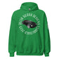 "Chopped and Dropped" Unisex Hoodie