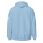 "Gone Fishing" Unisex Hoodie