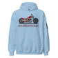 "Bobber" Light Unisex Hoodie