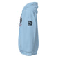 "Bobber" Light Unisex Hoodie