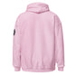"Bobber" Light Unisex Hoodie