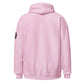"Daxxie Days" Light Unisex Hoodie