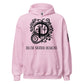 "Black Logo" Unisex Hoodie