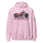 "Bobber" Light Unisex Hoodie