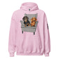 "Daxxie Days" Light Unisex Hoodie