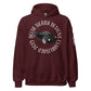"Chopped and Dropped" Unisex Hoodie
