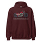"Bobber" Unisex Hoodie