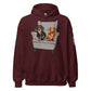 "Daxxie Days" Unisex Hoodie