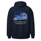 "Camper Van" Unisex Hoodie