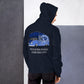 "Camper Van" Unisex Hoodie