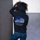 "Camper Van" Unisex Hoodie